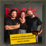Obrázek epizody Odposlech Thoma Frödeho - Markéta Broumová & Kuba Siňor (MIGHTY SOUNDS)