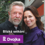 Obrázek epizody Blízká setkání: Jiří Langmajer slaví 60. „Zatím to se mnou nic nedělá. Cítím se líp než ve třiceti,“ říká