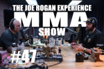 Obrázek epizody JRE MMA Show #47 with Tyson Fury