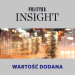 Obrázek epizody Gospodarka w cieniu polityki | Wartość dodana
