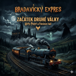 Obrázek epizody 135) Harry Potter a Fénixův řád - Začátek druhé války (Kapitola 38.)