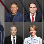 Obrázek epizody Jednokolové volby do Senátu? Nehoráznost, kritizoval Jakob. Hrnčíř by změnu uvítal