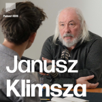 Obrázek epizody #49 Janusz Klimsza: Hra Ztraceni v Yonkers má šokézní pointy a je napsaná mistrem komedie!