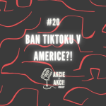 Obrázek epizody #20 BAN TIKTOKU V AMERICE?!