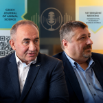 Obrázek epizody Odbor veterinárního lékařství ČAZV