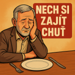 Obrázek epizody Nech si zajít chuť II. díl
