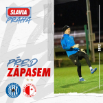 Obrázek epizody PŘED ZÁPASEM | Olomouc – Slavia