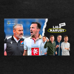 Obrázek epizody Liga naruby | Priskeho otazníky, Hapal jako kůl v plotě, Sabou vs. Vindahl. Zazáří Provod v Lize mistrů?