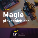 Obrázek epizody EY podcast: Magie převodních cen - Díl čtvrtý