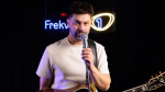 Obrázek epizody Adam Ďurica: Přehodnotil jsem hodně věcí a vím, kdo jsou moji nejbližší. Právě o tom je nové album