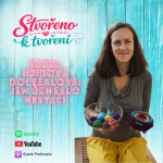 Obrázek epizody 14. Šárka Hřibová Doležalová: Jen řemeslo nestačí