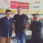 Obrázek epizody #32 Pavel Hübner o BigClown