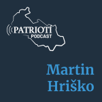 Obrázek epizody #10 Martin Hriško, CEO 24 Vision