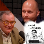 Obrázek epizody UMĚNÍ MOŽNÉHO E15 - Ministerský speciál: Jaroslav Naď a Jiří Šedivý