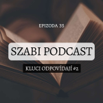 Obrázek epizody 35. Kluci odpovídají #2