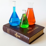 Obrázek epizody Bible - brzda pokroku, nebo fundament vědy?