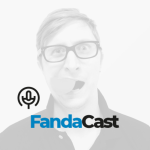 Obrázek epizody 1. FandaCast - Představení