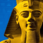 Obrázek epizody For the Kiwis: Egypt - In the Time of Pharaohs