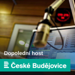Obrázek epizody Prostě šílím, když slyším slovo podcast, říká Miloň Čepelka, člen Divadla Járy Cimrmana i rozhlasák