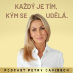 Obrázek epizody #221 JAK ZA NĚČÍM UDĚLAT TEČKU