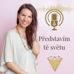 Obrázek epizody #0115 Kristýna Anna Gladiš: Jsem mutipotenciálka