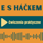 Obrázek epizody 113: E s háčkem - ćwiczenia praktyczne