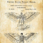 Obrázek epizody Bart Sims -  Ezechiel 1,1-25 mluvý Jiří Beneš