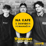 Obrázek epizody Branko's Bridge | Na kafe s Davidem Pomahačem #113