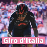 Obrázek epizody Představení GIRO D'ITALIA 2021