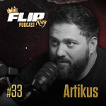Obrázek epizody #33 – Artikus