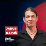 Obrázek epizody Kapuš: Prioritou amerických vlád boli iné veci ako pristátie na mesiaci. Stoji to veľa peňazí