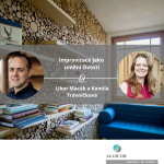 Obrázek epizody Improvizace jako umění živosti