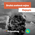 Obrázek epizody #Dejepis: Druhá svetová vojna