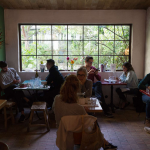 Obrázek epizody Taste of Prague Podcast, Ep 6 - Lindsey Tramuta and Wendy Lyn, Paris