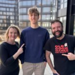 Obrázek epizody Metoděj Jílek: Olympiáda mě nakopla. Zlato není cíl, ale začátek další práce