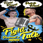 Obrázek epizody Fight and Talk #47 - Daniel Škvor, Top šampioni to maj v sobě