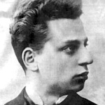 Obrázek epizody Týden s básníkem: Rainer Maria Rilke - Advent