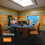 Obrázek epizody Nejhorší na tom je, že Putin bude vždy nějakou válku potřebovat, myslí si herečka Arzumanova