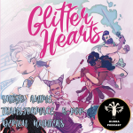 Obrázek epizody Hudrujeme #15 - Glitter Hearts