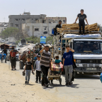 Obrázek epizody Pásmo Gazy musí do konce týdne opustit desítky organizací. Včetně Lékařů bez hranic