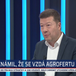 Obrázek epizody Jezdili jste za miliony, třeba do Paraguaye, útočil Okamura. Proč lžete? ptal se Skopeček