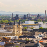 Obrázek epizody #nebududoma: V Moravskoslezském kraji do dolů, za technickými památkami i krásnou architekturou