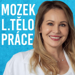 Obrázek epizody Lenka Krámská: Mozek, Duše, Neuropsychologie #102