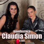 Obrázek epizody Ornella On Air - Manifestace - Claudia Simon 2