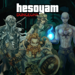 Obrázek epizody S1E6 Hesoyam Dungeons | RedBull dává křídla (Part 1)