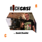 Obrázek epizody David Zbavitel - Backstage, Radio Čas Rock a klaun Chytrolín