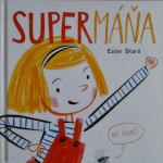 Obrázek epizody SUPERMÁŇA