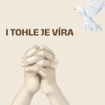 Obrázek epizody Víra uprostřed pochybností - Daniela Hrabalová 12.4.2026 CBH Chomutov