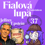 Obrázek epizody Jeffrey Epstein [ Epstein Files ]
