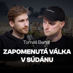 Obrázek epizody Příběhy z největší humanitární krize světa. Zločiny a násilí, o kterých svět nemluví